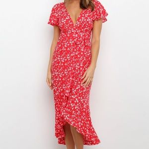 Petal and Pup Malibu dress